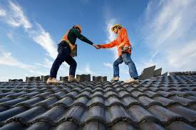 Best Green or Eco-Friendly Roofing Solutions  in Lewiston, MN